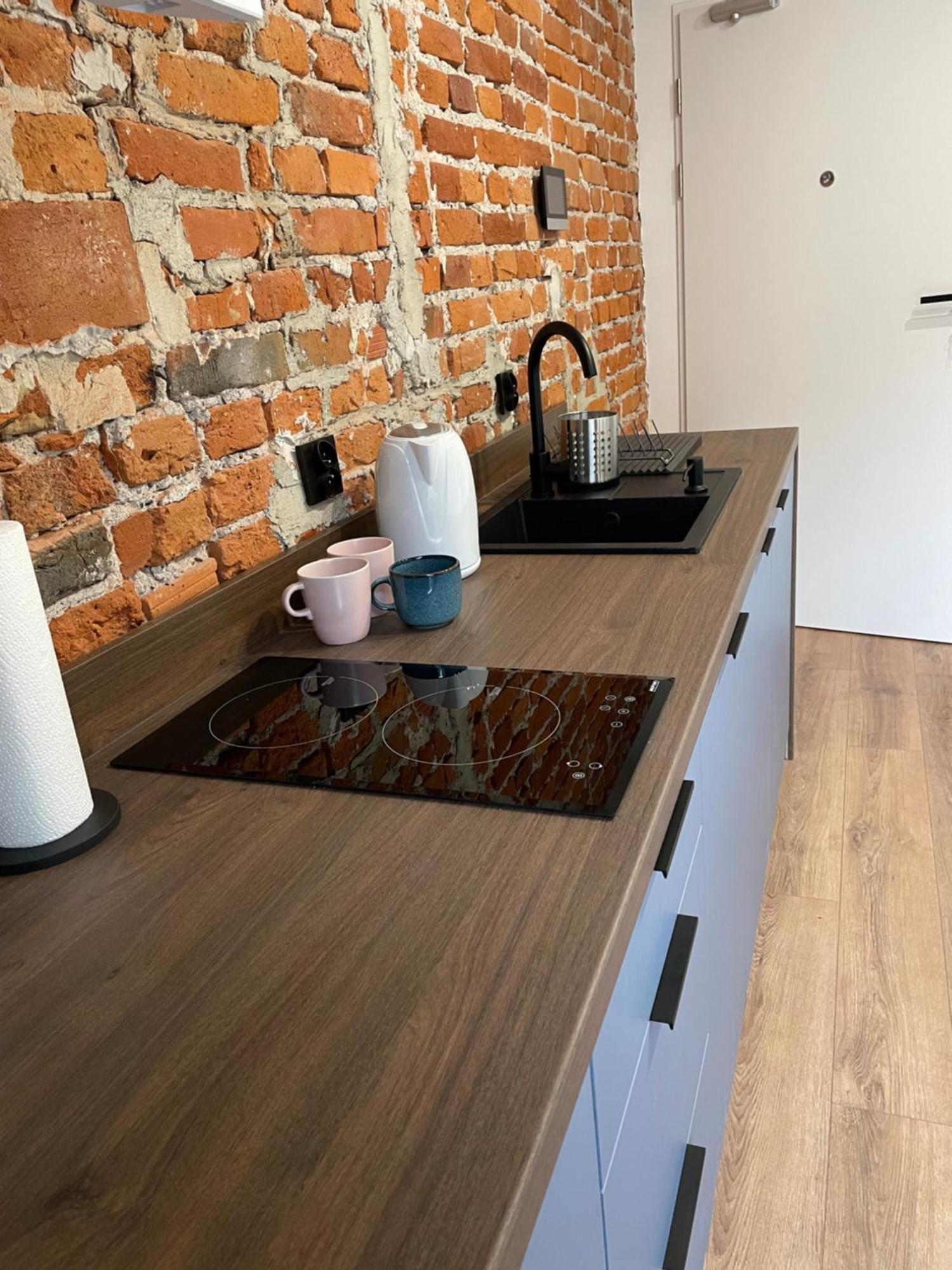Apartment Konarskiego *