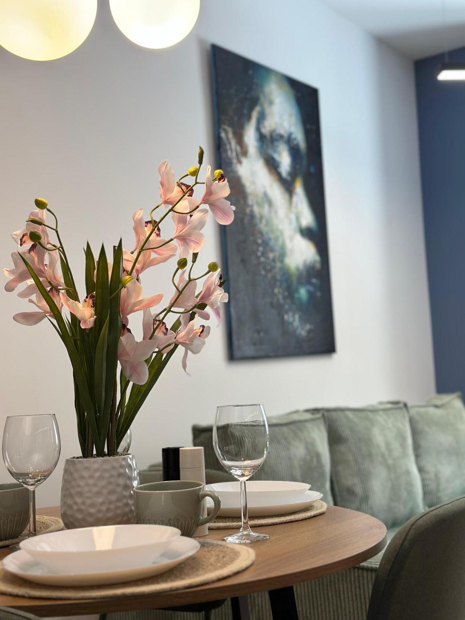 Konarskiego Apartment Krakau