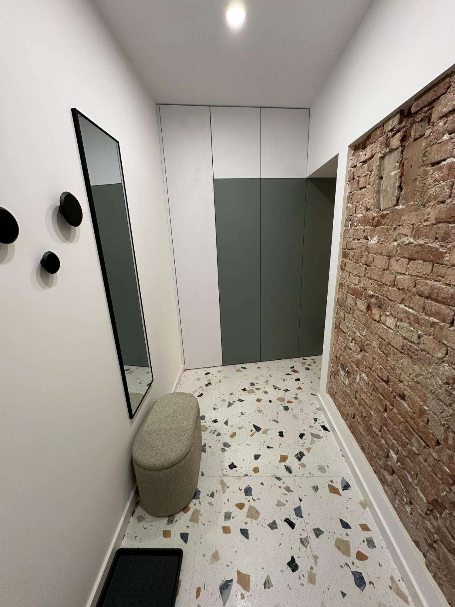 Apartment Konarskiego Krakau